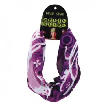 Bandana...