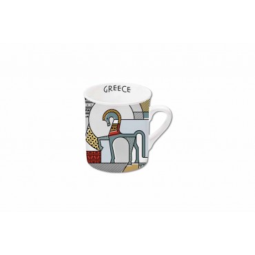 Espresso Mug...