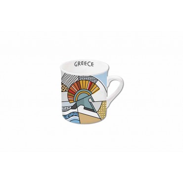 Espresso Mug...