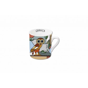 Espresso Mug...