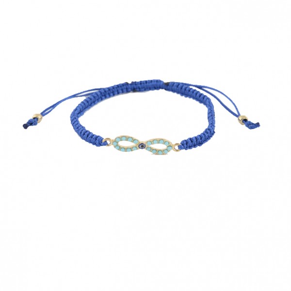Macrame Bracelet