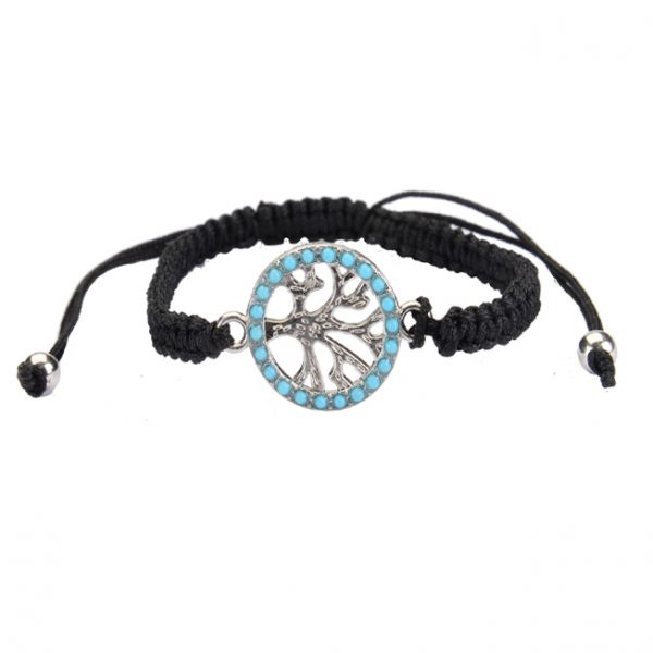 Macrame Bracelet