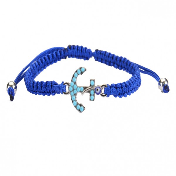 Macrame Bracelet