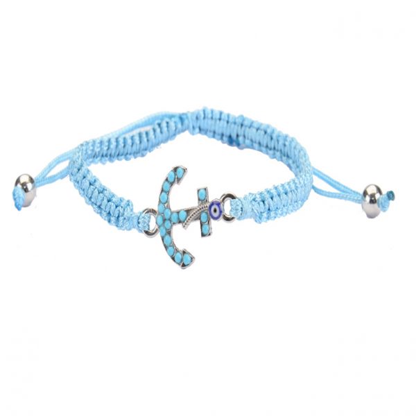 Macrame Bracelet