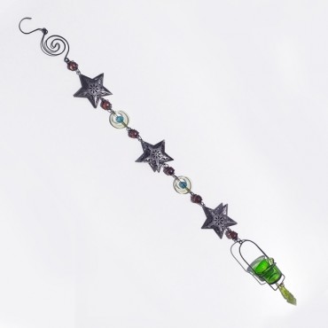 Hanging Candle...