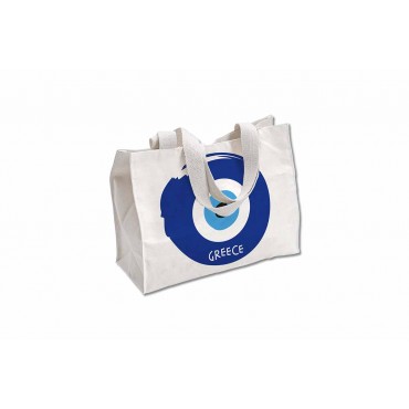 Canvas bag...