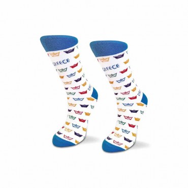 Unisex socks...
