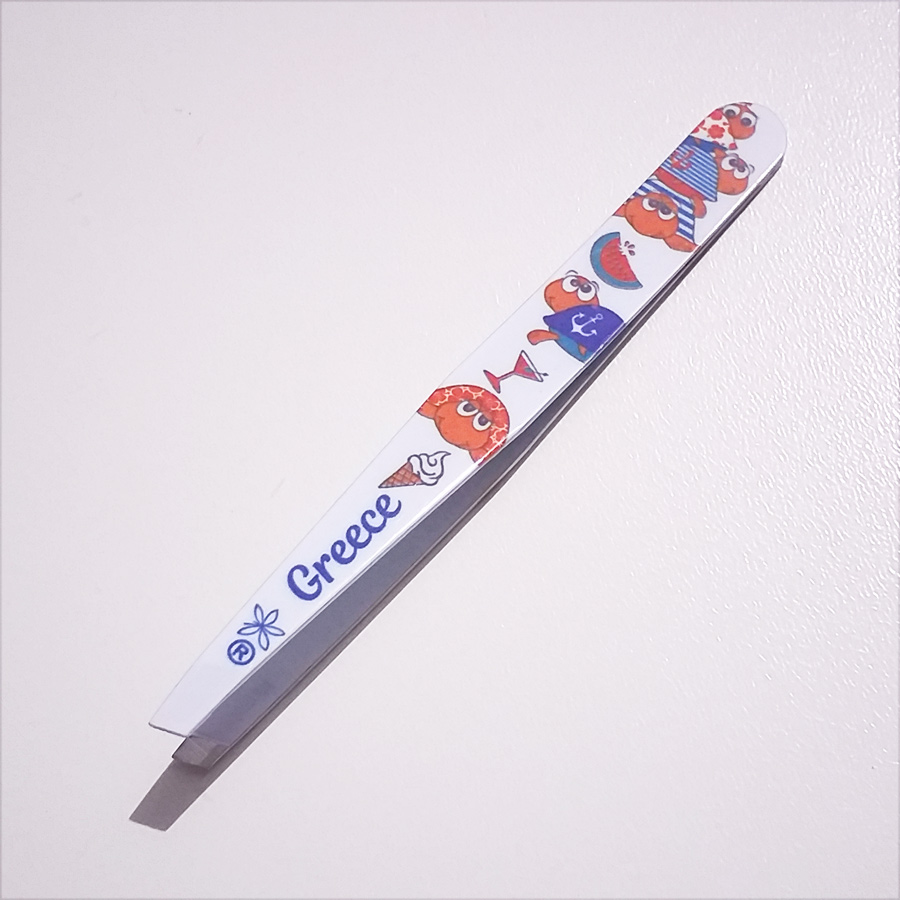 Tweezers