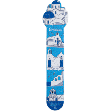 Nail File...