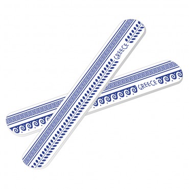 Nail File...
