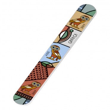 Nail File...