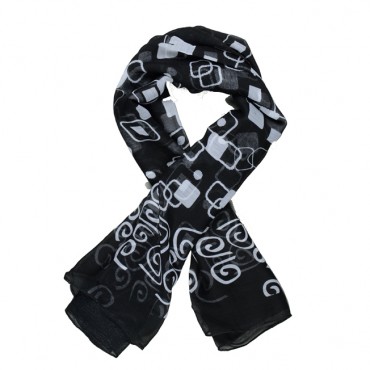 Viscose  Scarf ...