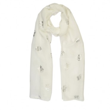 Viscose  Scarf ...