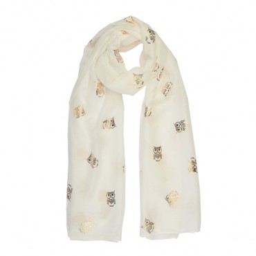 Viscose  Scarf ...