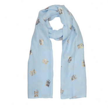Viscose  Scarf ...