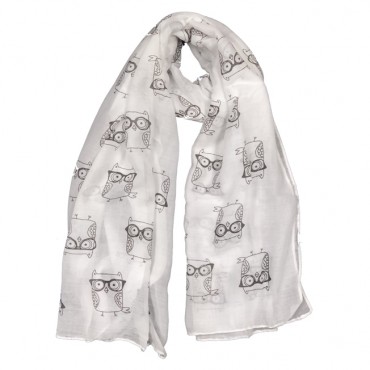 Viscose  Scarf ...