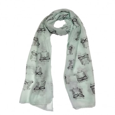 Viscose  Scarf ...