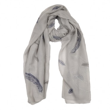 Viscose  Scarf ...