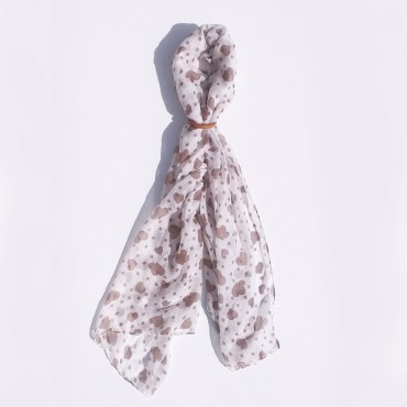 Scarf ...