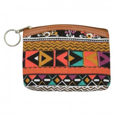 Canvas Wallet...