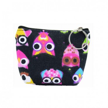 Canvas Wallet...