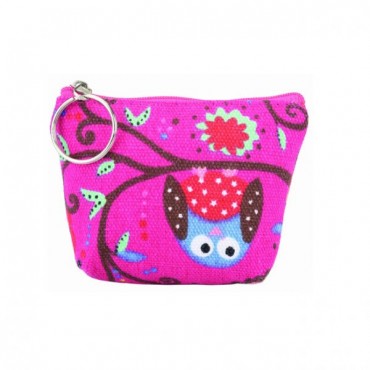 Canvas Wallet...