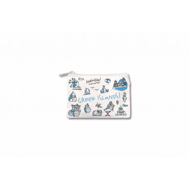 Canvas Wallet...