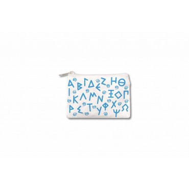 Canvas Wallet...