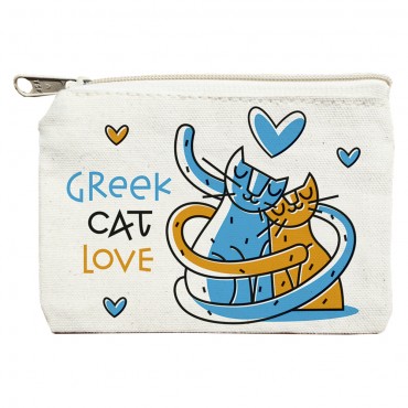Canvas Wallet...