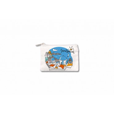 Canvas Wallet...