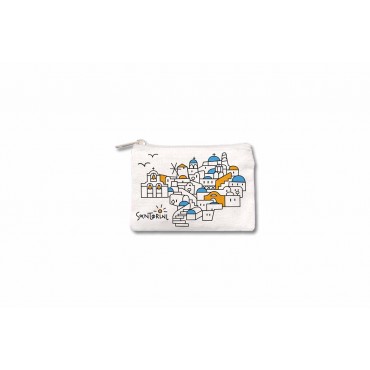 Canvas Wallet...