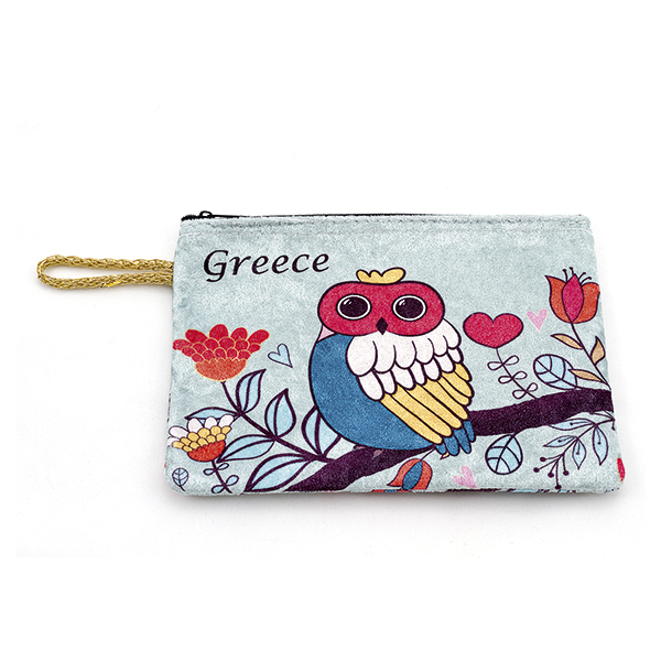 Velvet Wallet