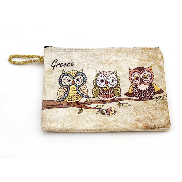 Velvet Wallet