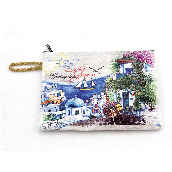 Velvet Wallet