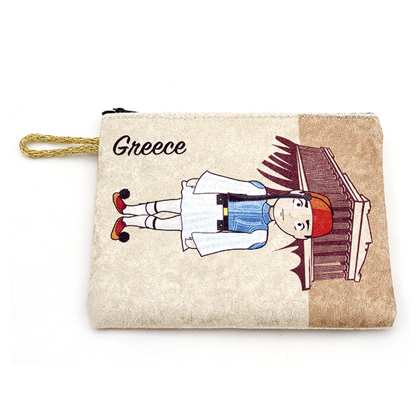 Velvet Wallet