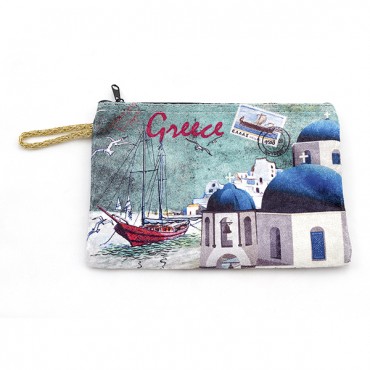 Velvet Wallet...