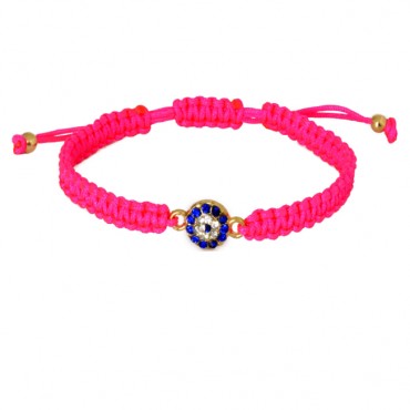 Macrame Bracelet...