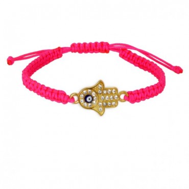 Macrame Bracelet...
