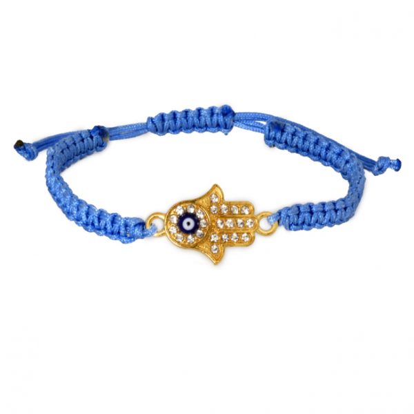 Macrame Bracelet