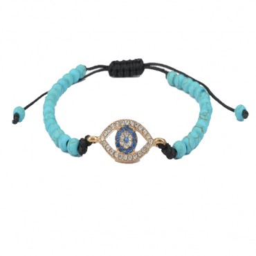 Macrame Bracelet...
