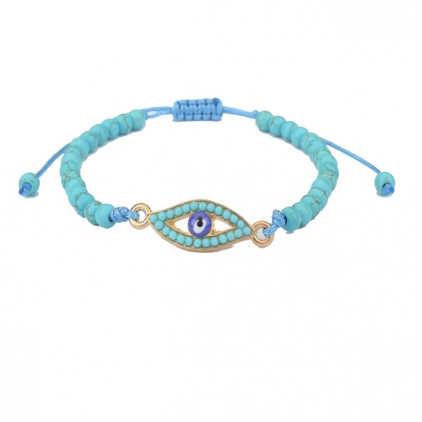Macrame Bracelet