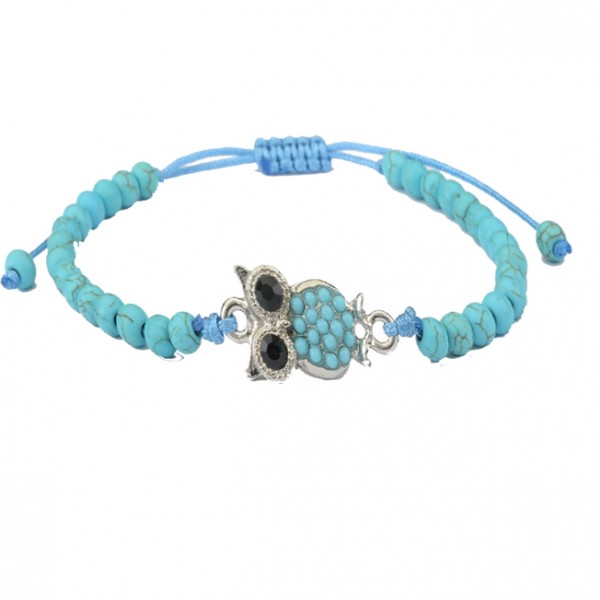 Macrame Bracelet