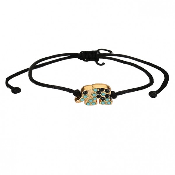 Macrame Bracelet