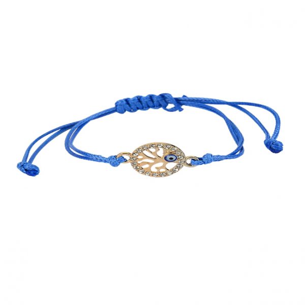 Macrame Bracelet