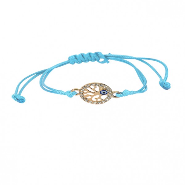 Macrame Bracelet