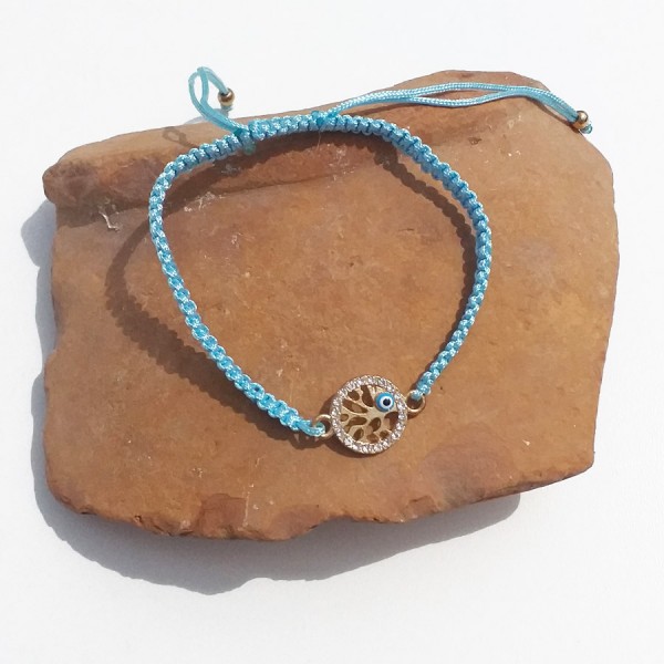 Macrame Bracelet
