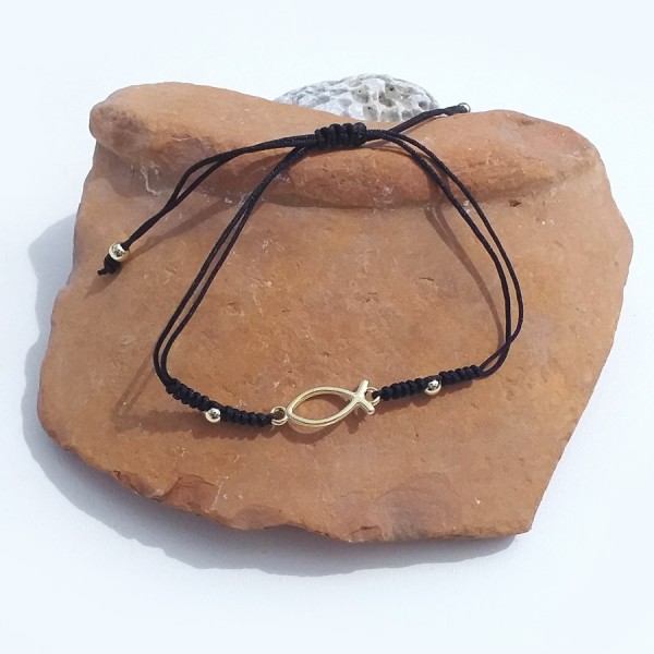 Macrame Bracelet