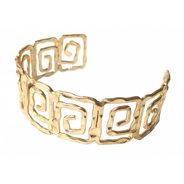 Forged Bracelet