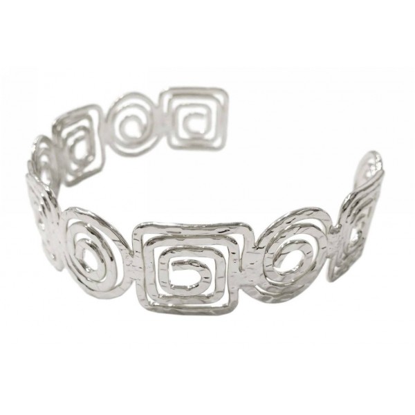 Forged Bracelet