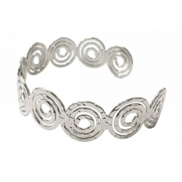 Forged Bracelet...